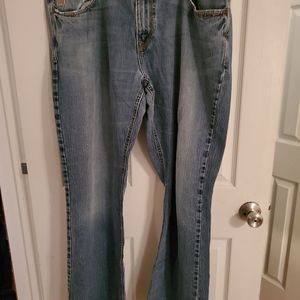 Men's Cinch Jeans